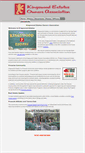 Mobile Screenshot of kingswoodestates.org